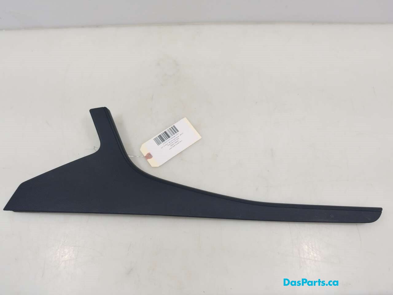 Lower Center Console Trim L