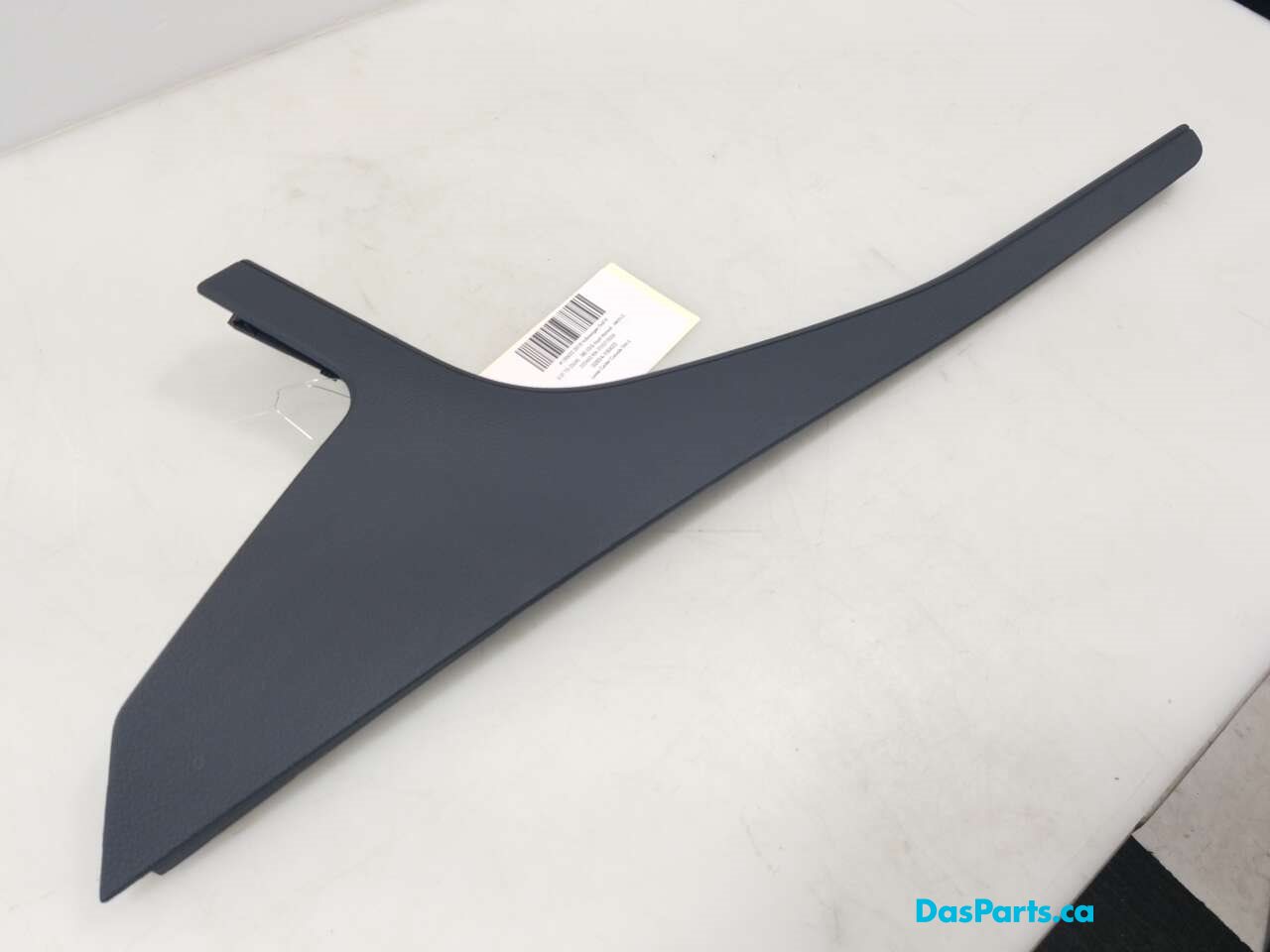 Lower Center Console Trim L