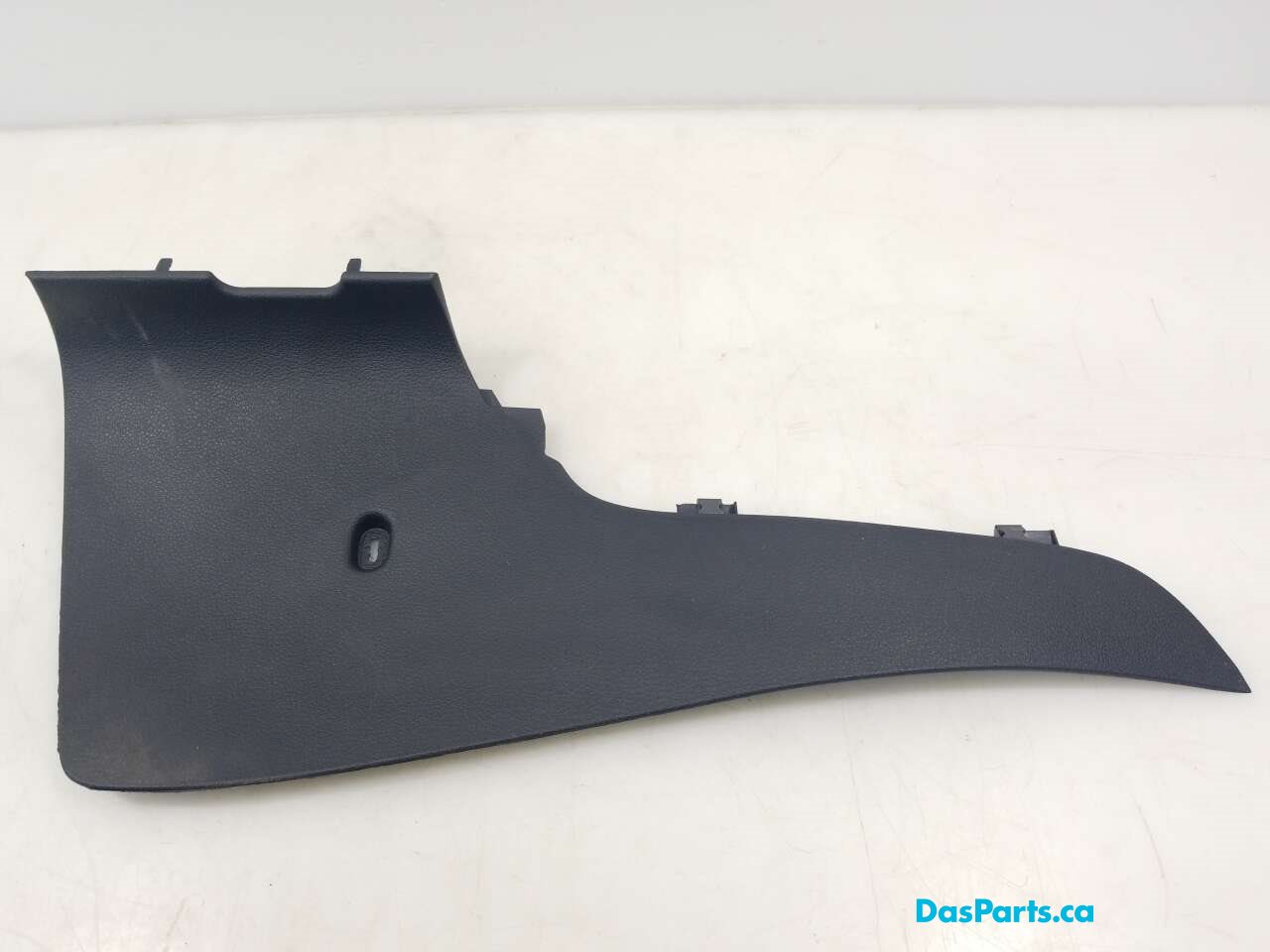 Center Console Trim - Left
