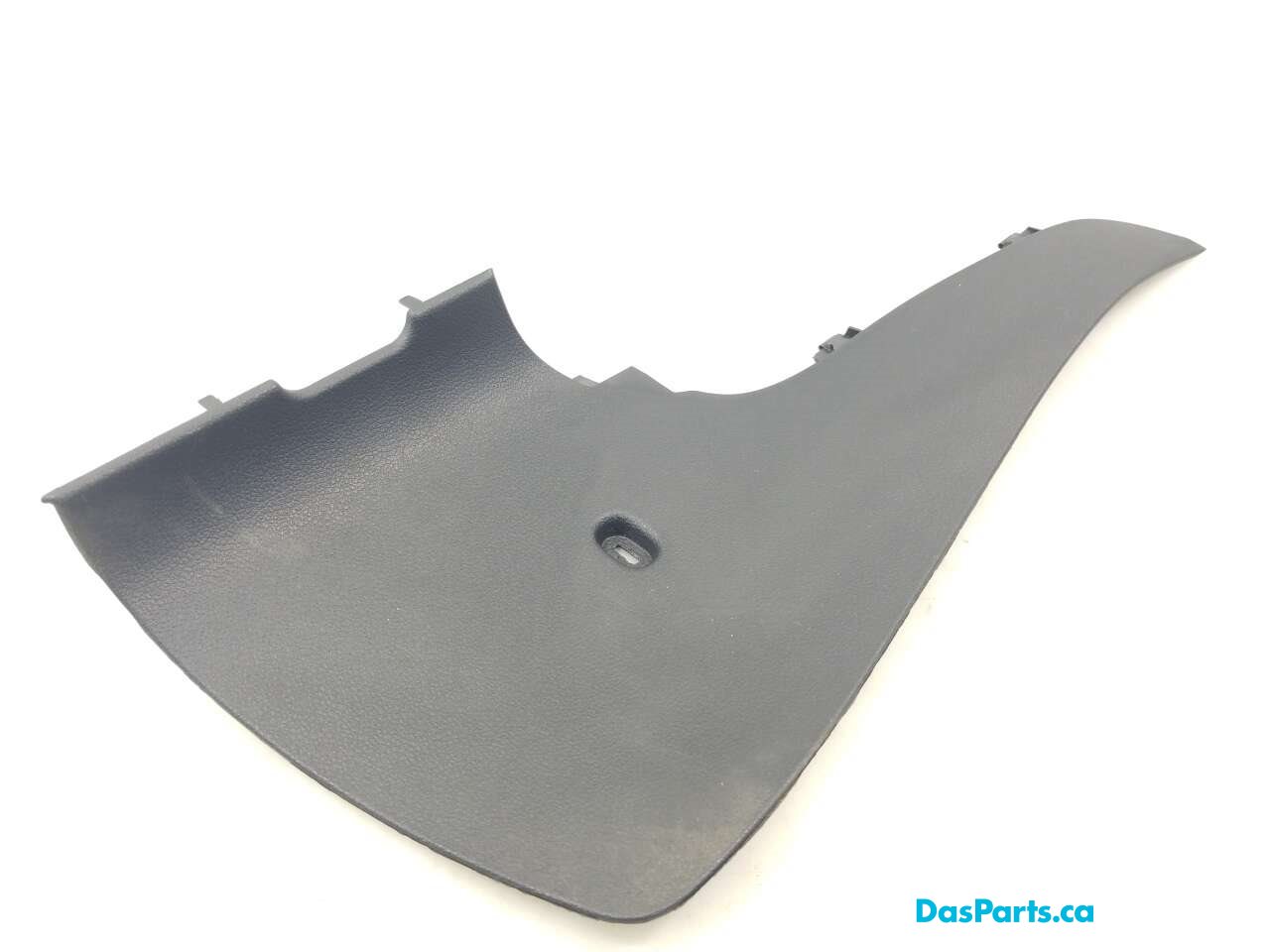 Center Console Trim - Left