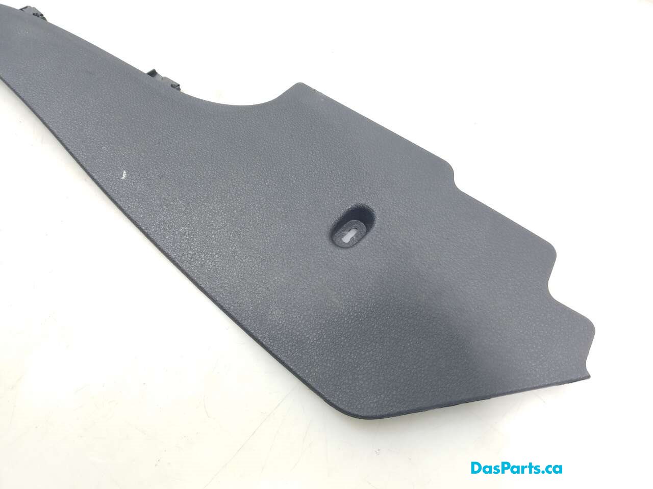 Center Console Trim - Right
