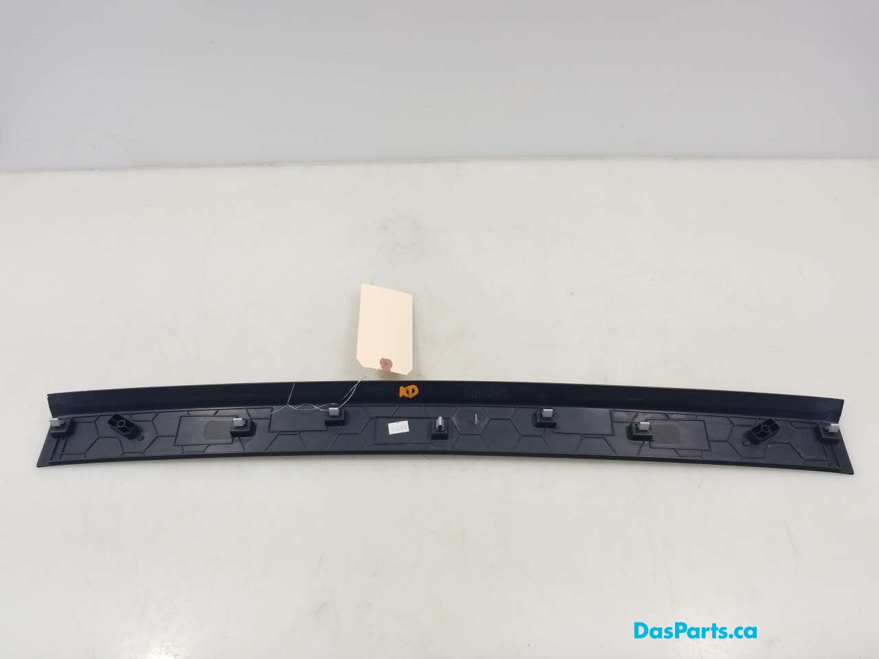 Headliner Board Trim
