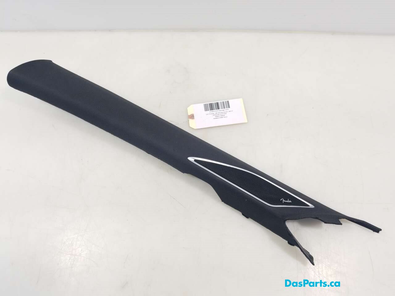 Headliner A-Pillar Trim L2