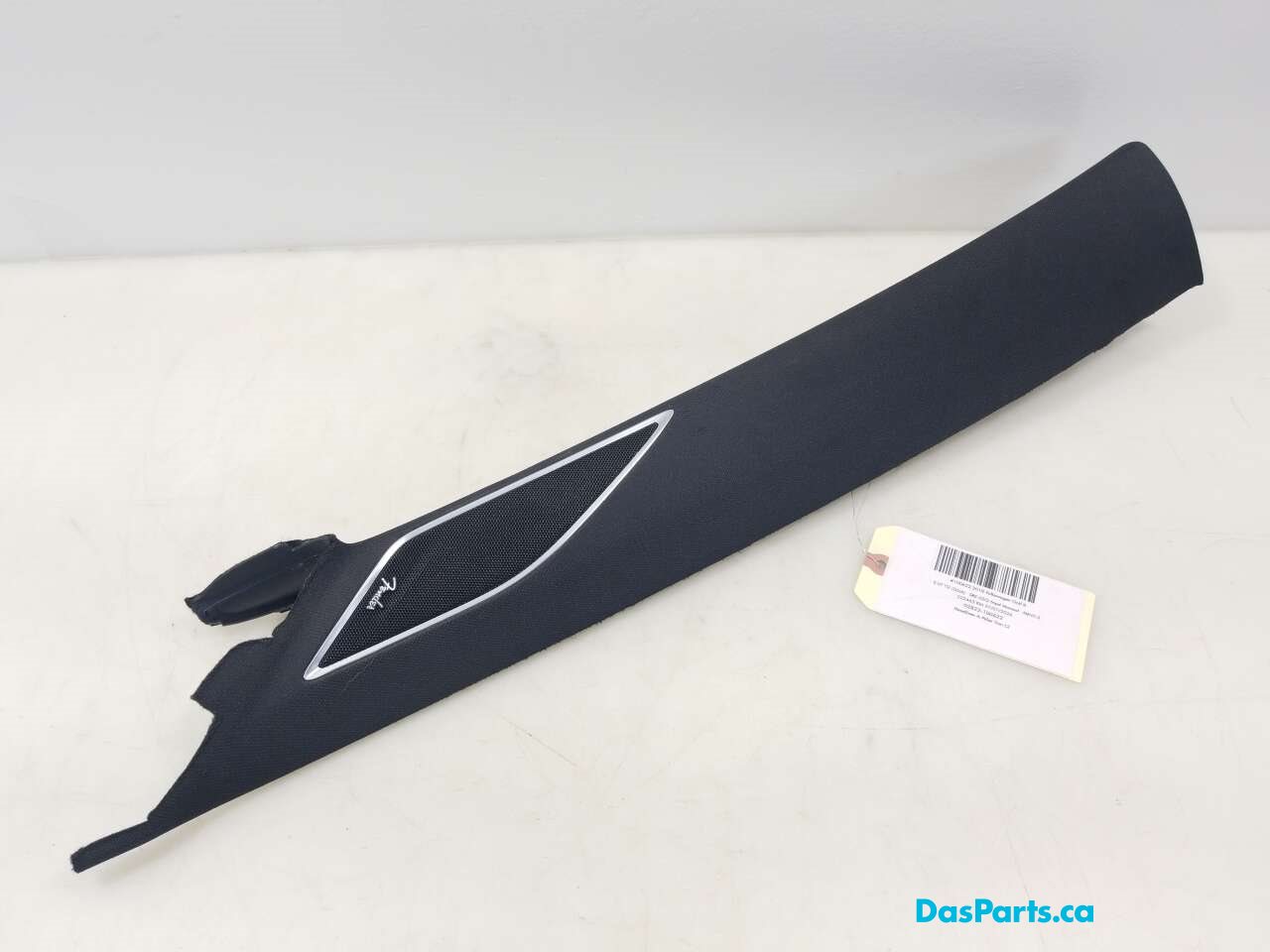 Headliner A-Pillar Trim L2