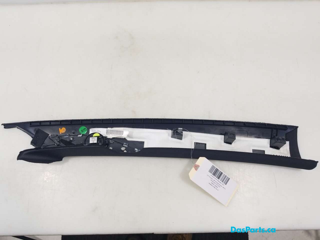 Headliner A-Pillar Trim L2