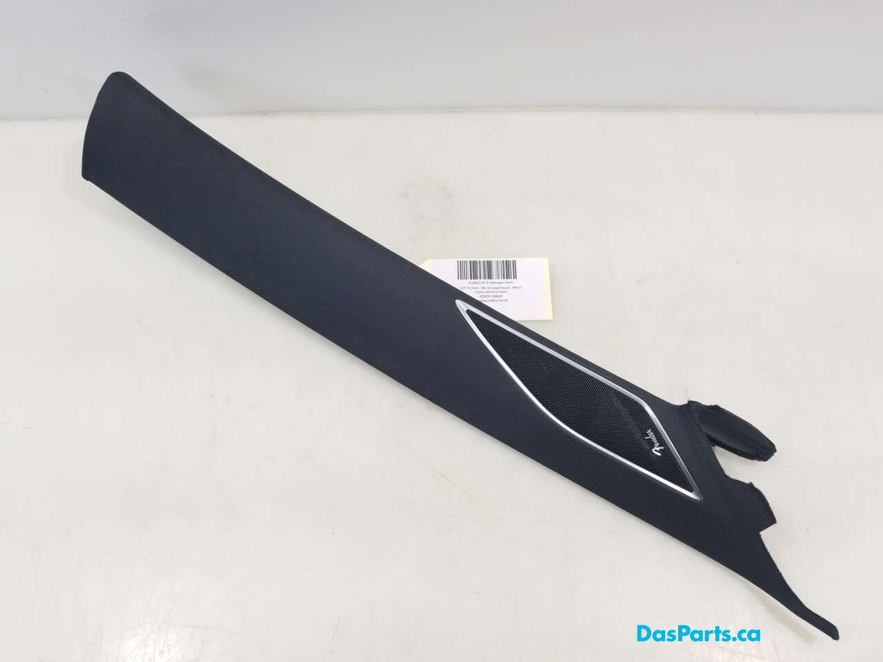 Headliner A-Pillar Trim R2