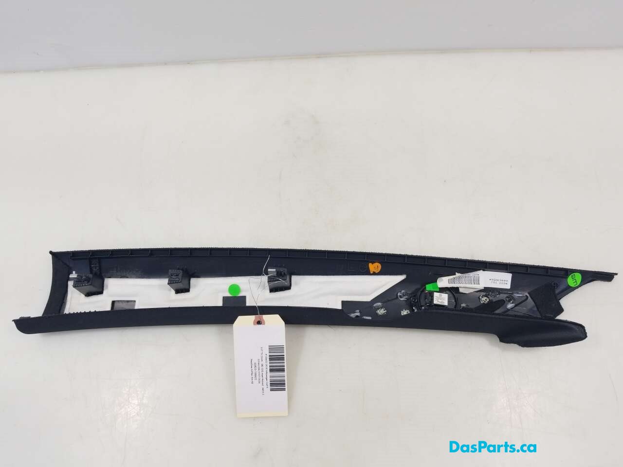 Headliner A-Pillar Trim R2