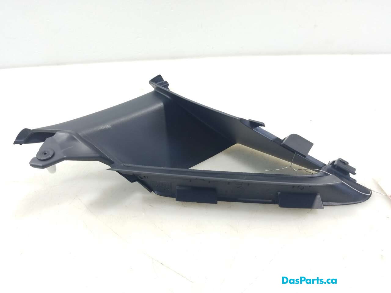 Headliner A-Pillar Trim R