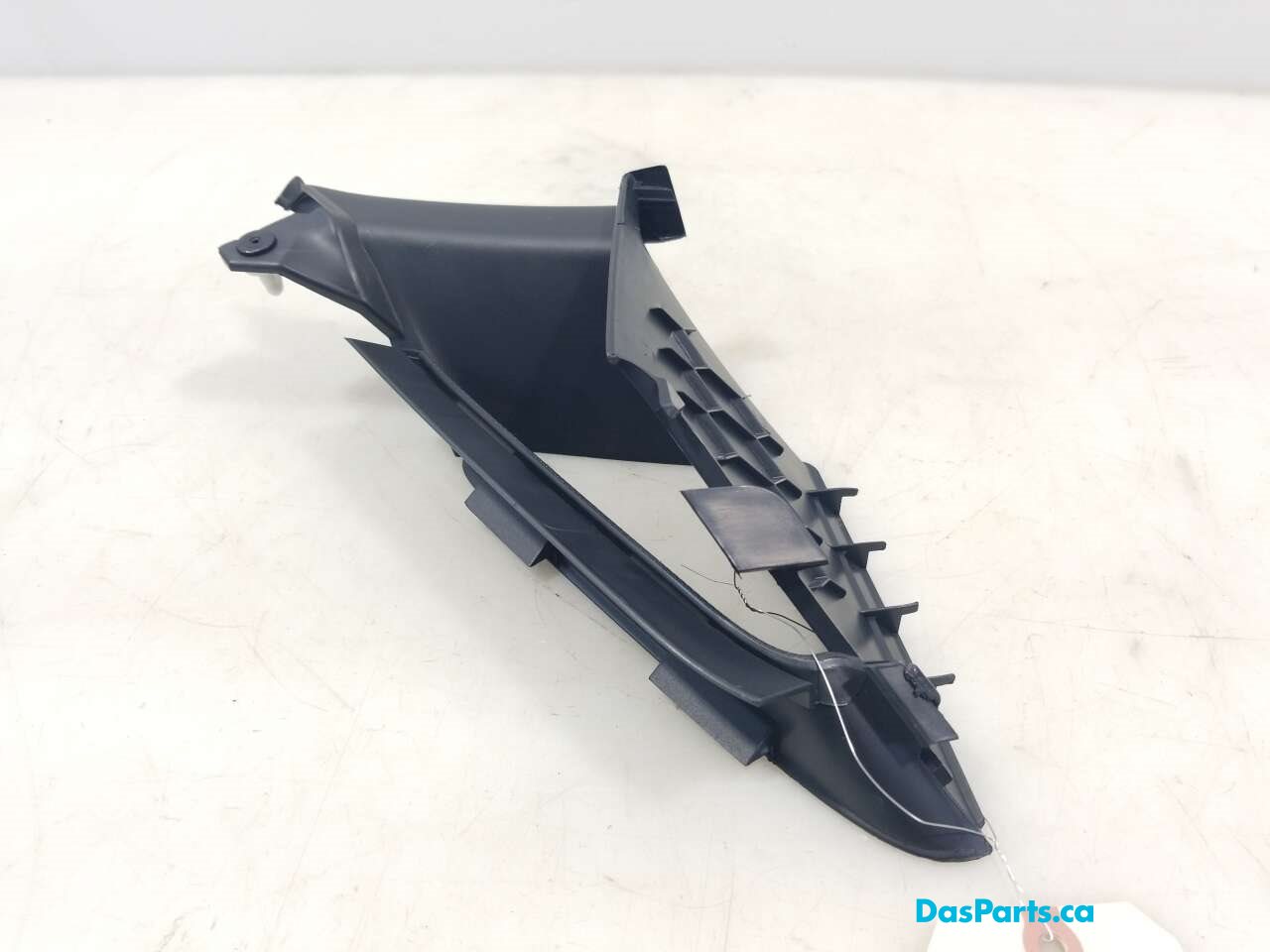 Headliner A-Pillar Trim R