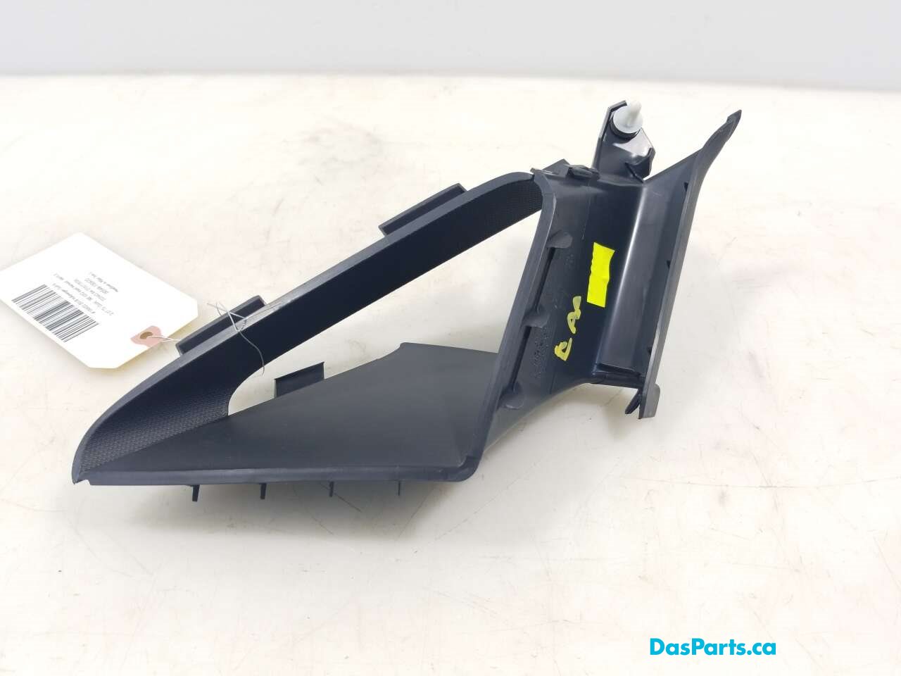 Headliner A-Pillar Trim L