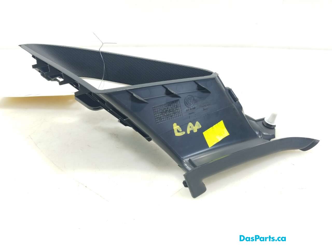 Headliner A-Pillar Trim L