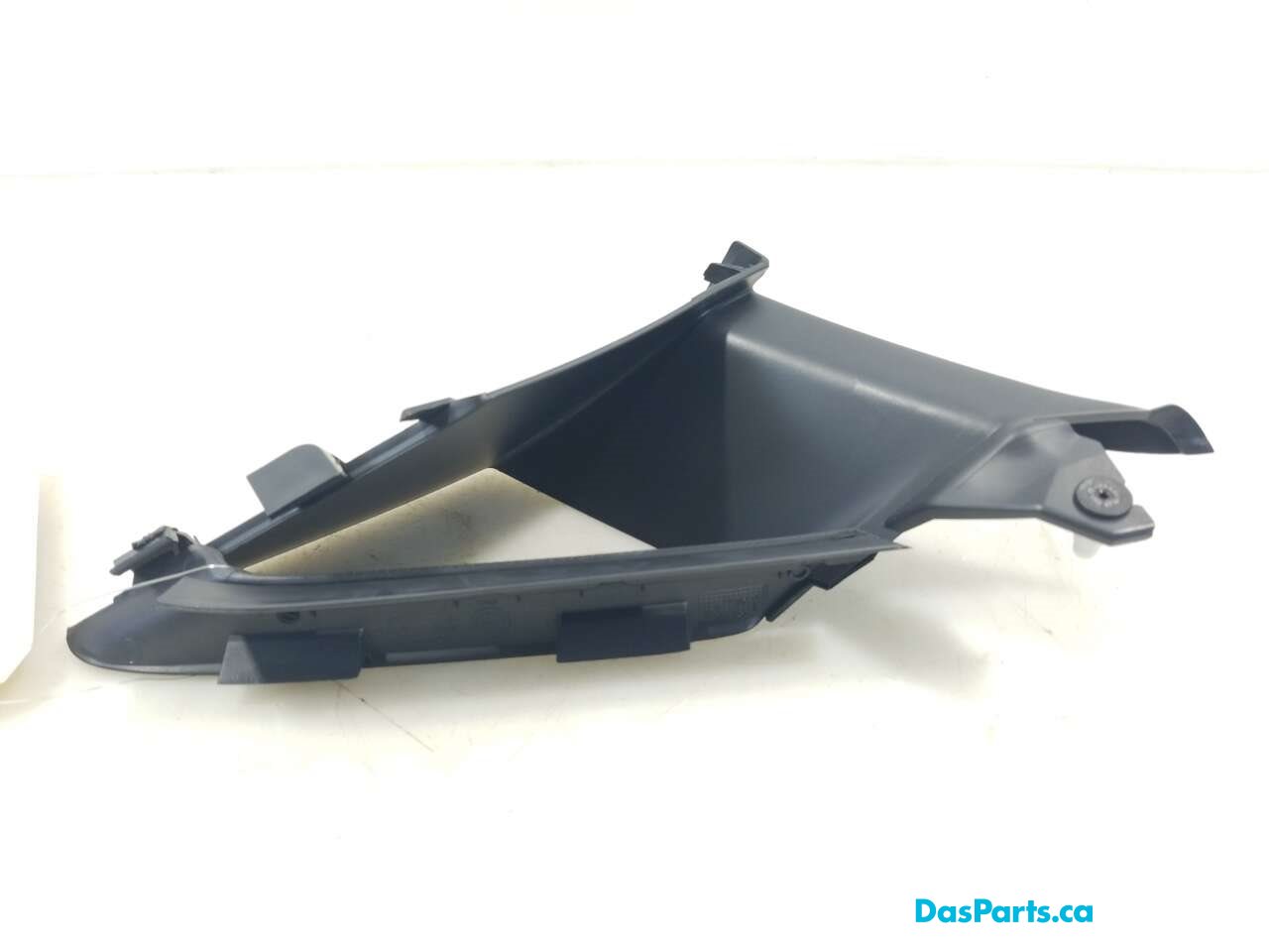 Headliner A-Pillar Trim L
