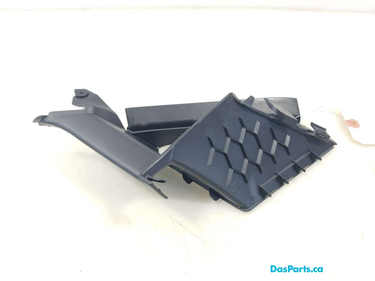 Headliner A-Pillar Trim L