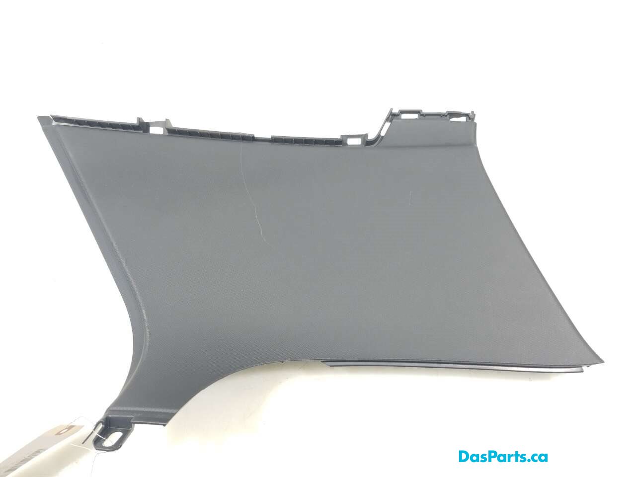 Headliner C-Pillar Trim R