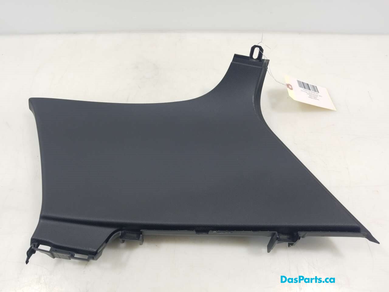 Headliner C-Pillar Trim R