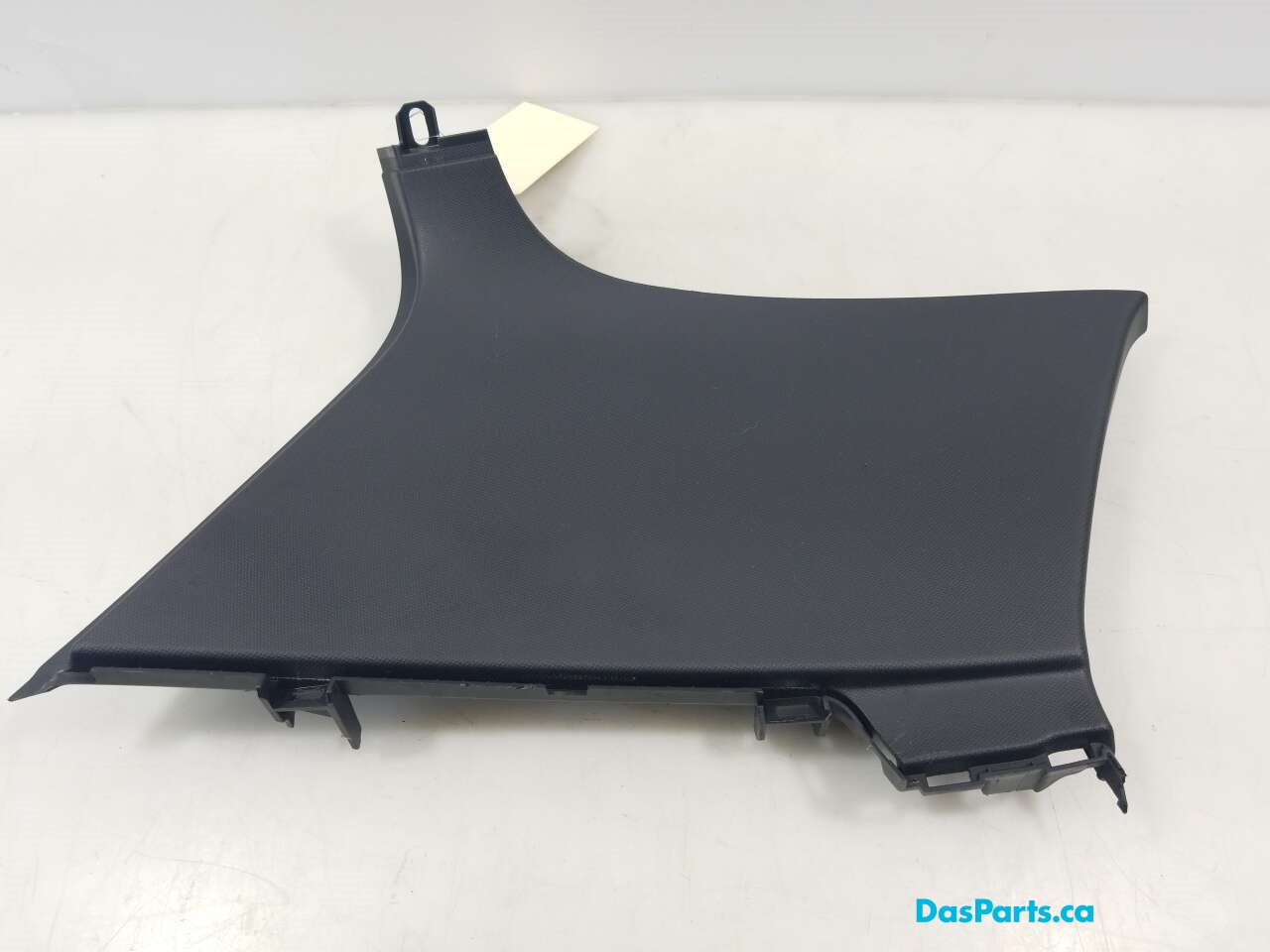 Headliner C-Pillar Trim L
