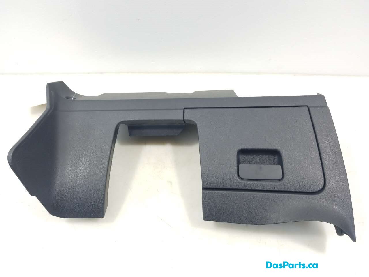 Dash Lower Cover 1