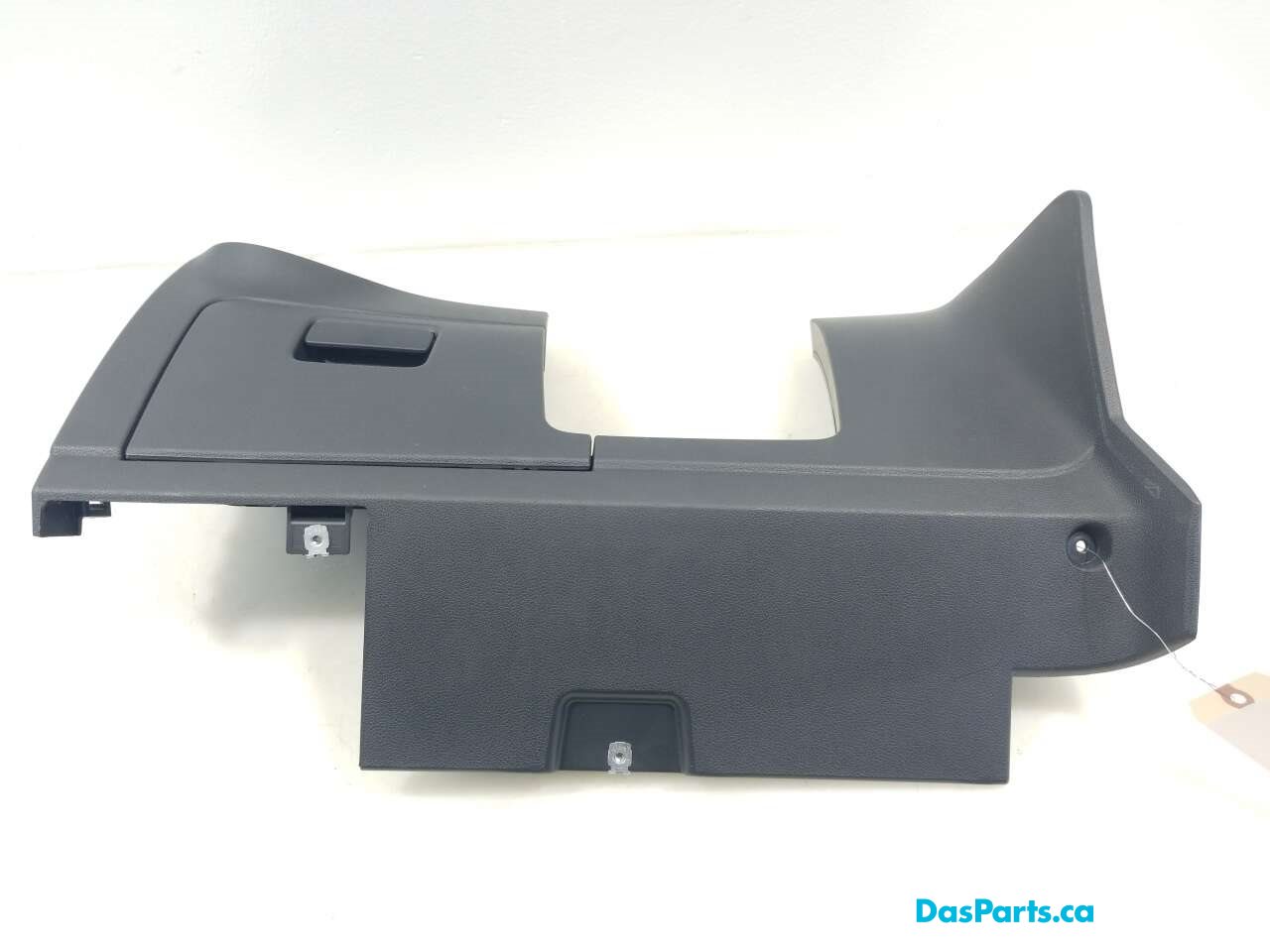 Dash Lower Cover 1