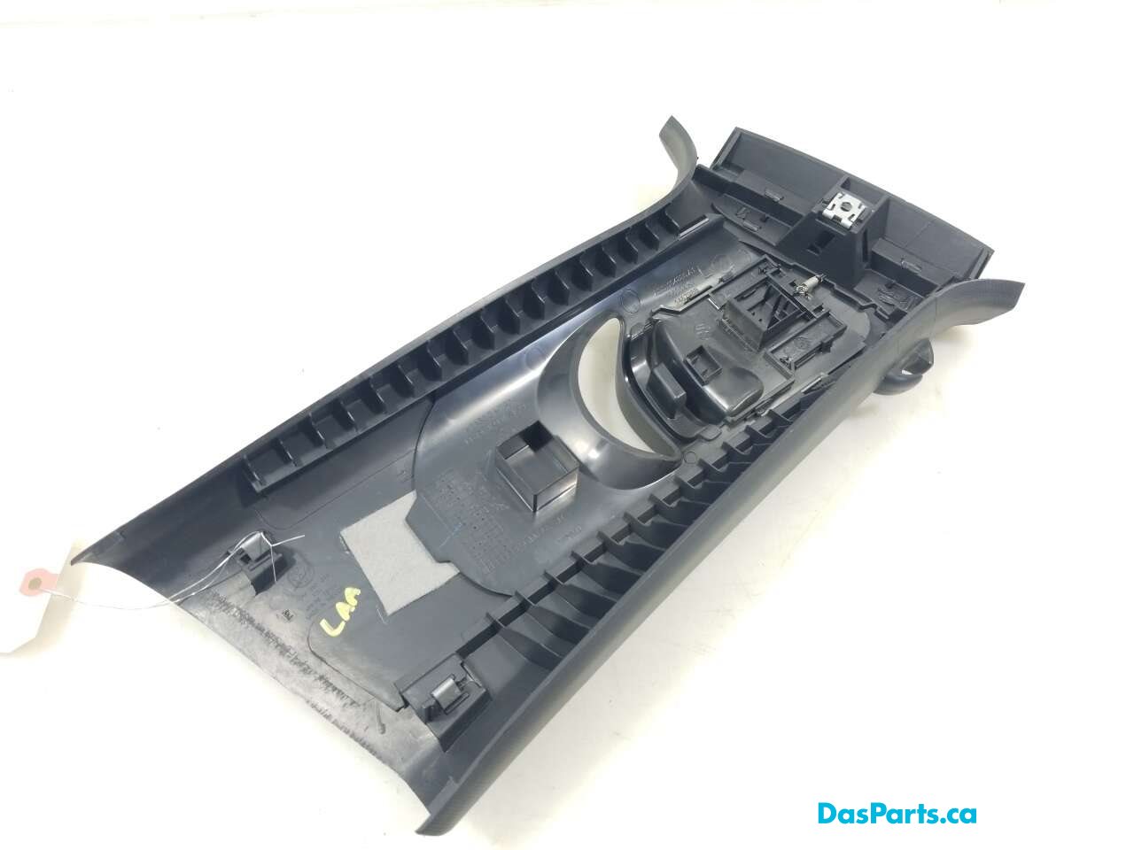 Headliner B-Pillar Trim L