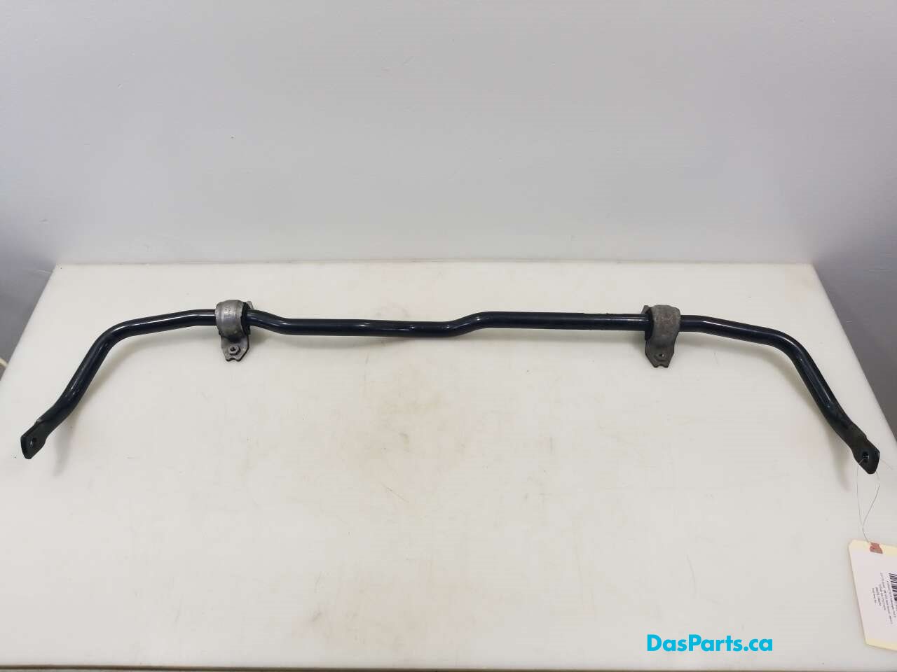Front Sway Bar