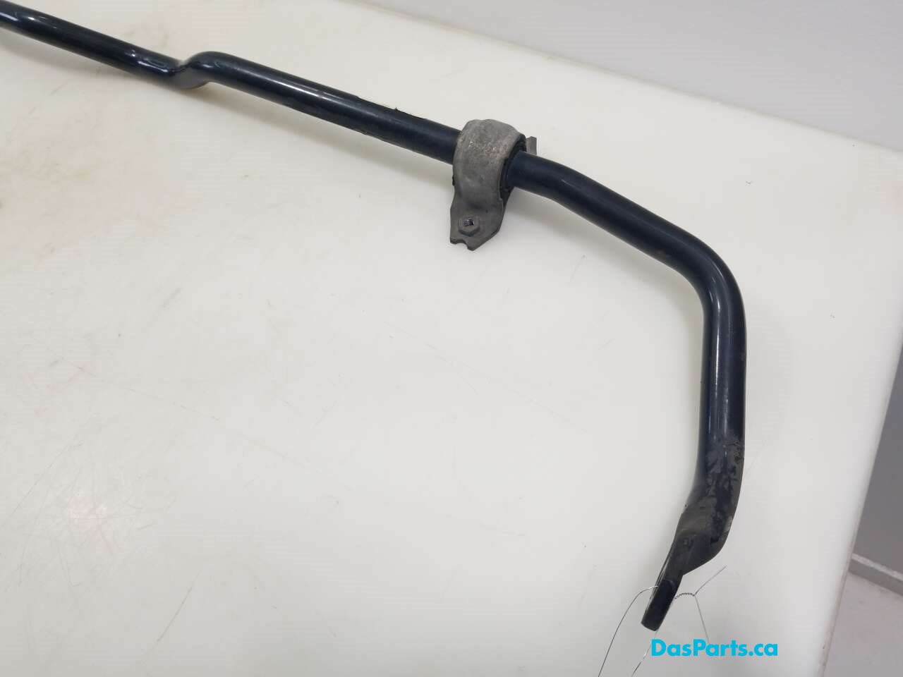 Front Sway Bar
