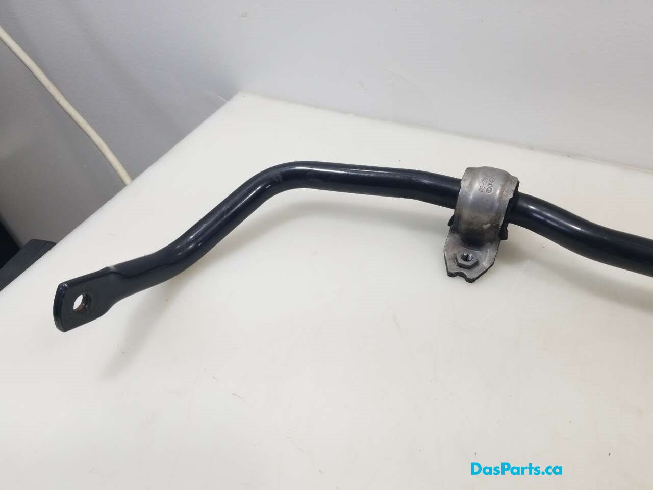 Front Sway Bar
