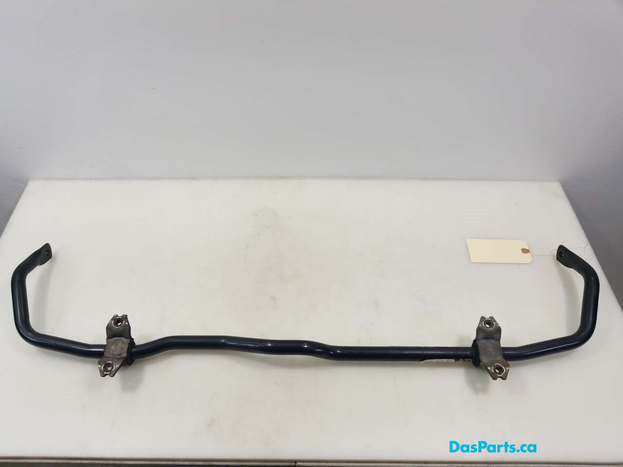 Front Sway Bar