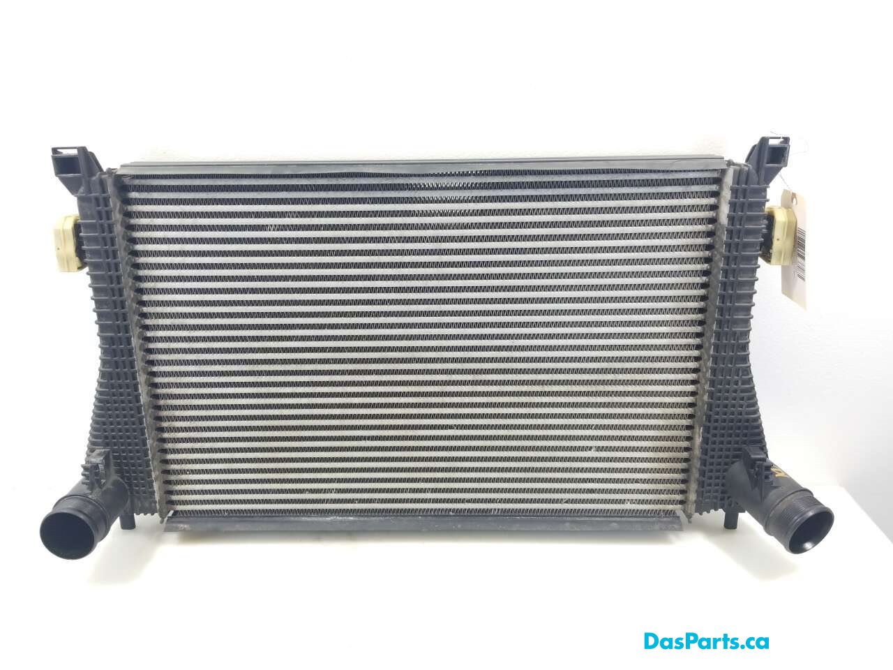 Intercooler