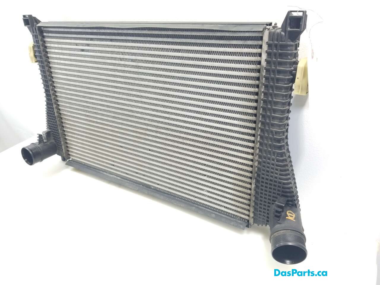 Intercooler