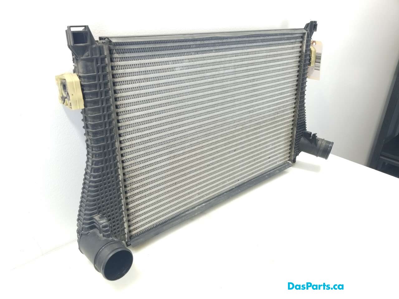 Intercooler