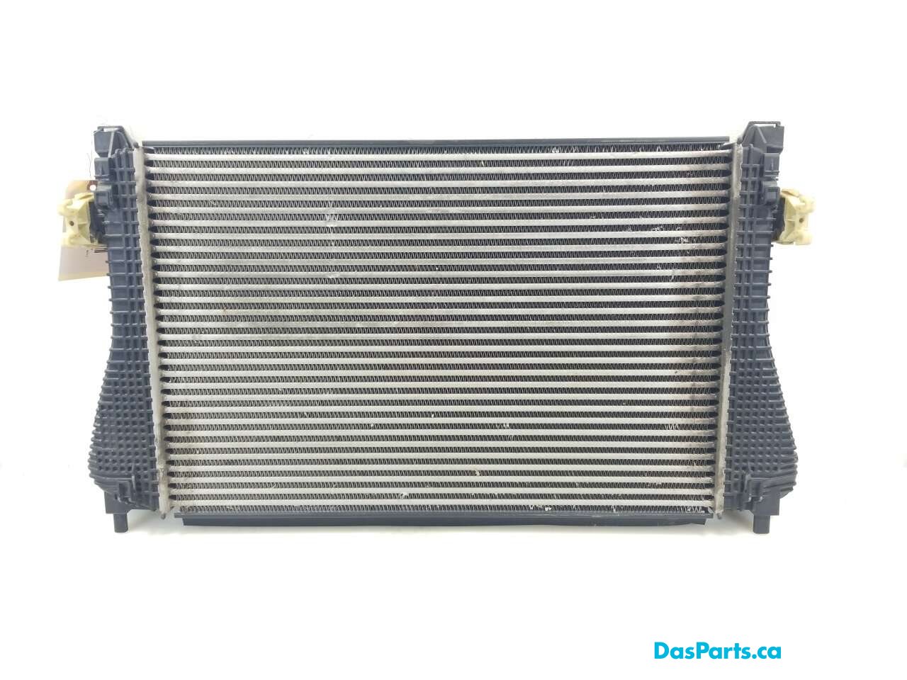 Intercooler