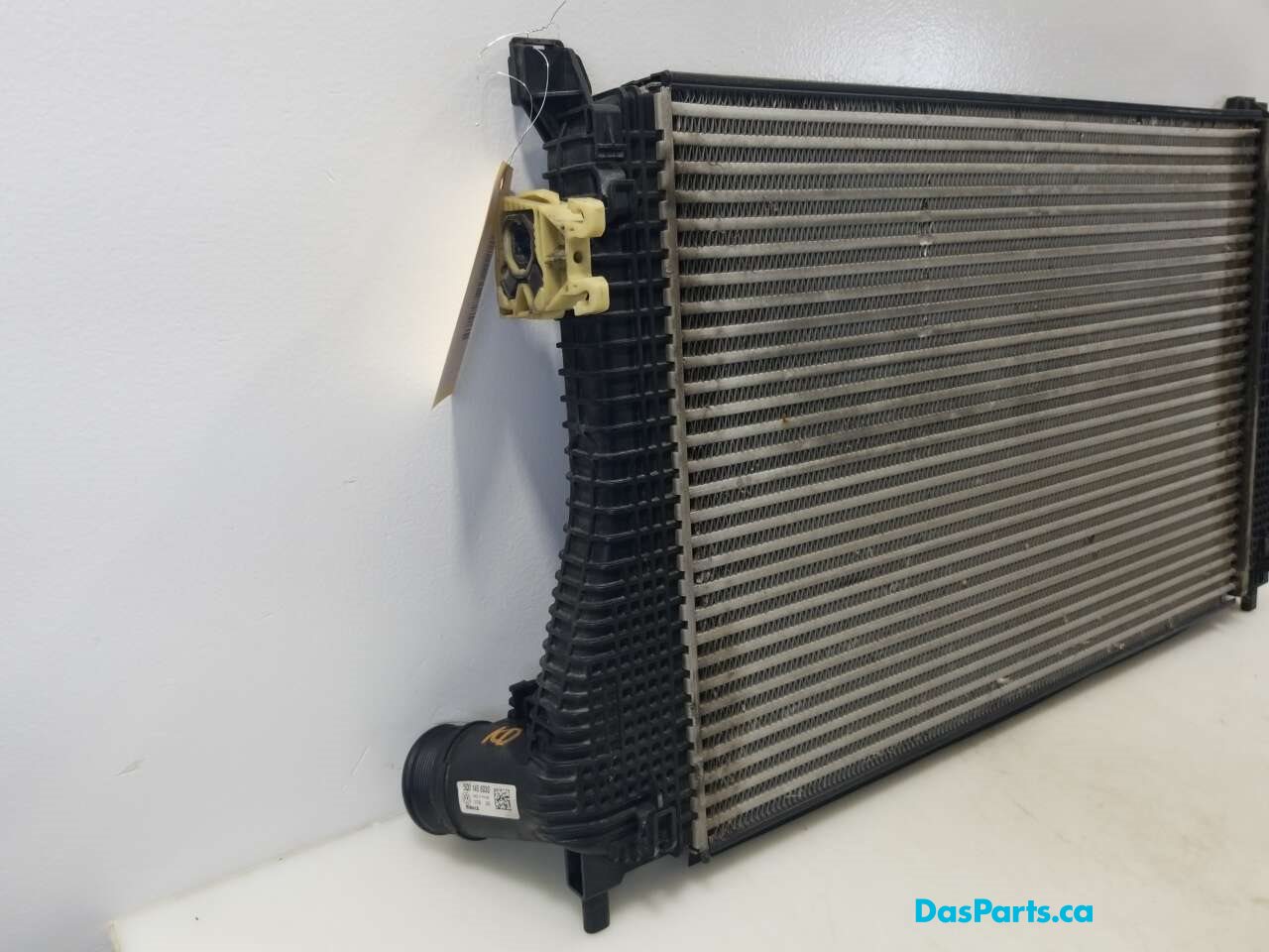 Intercooler