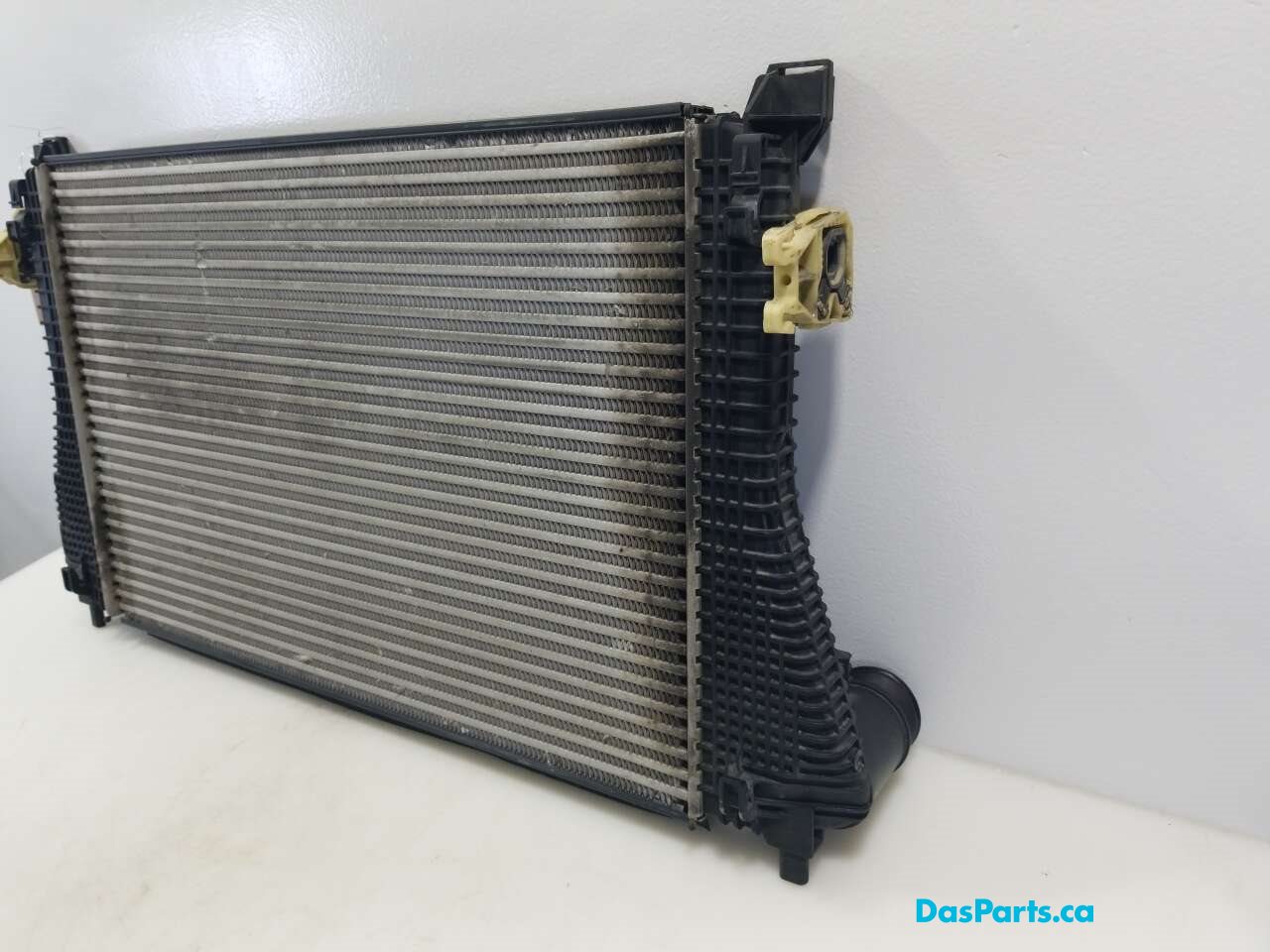 Intercooler