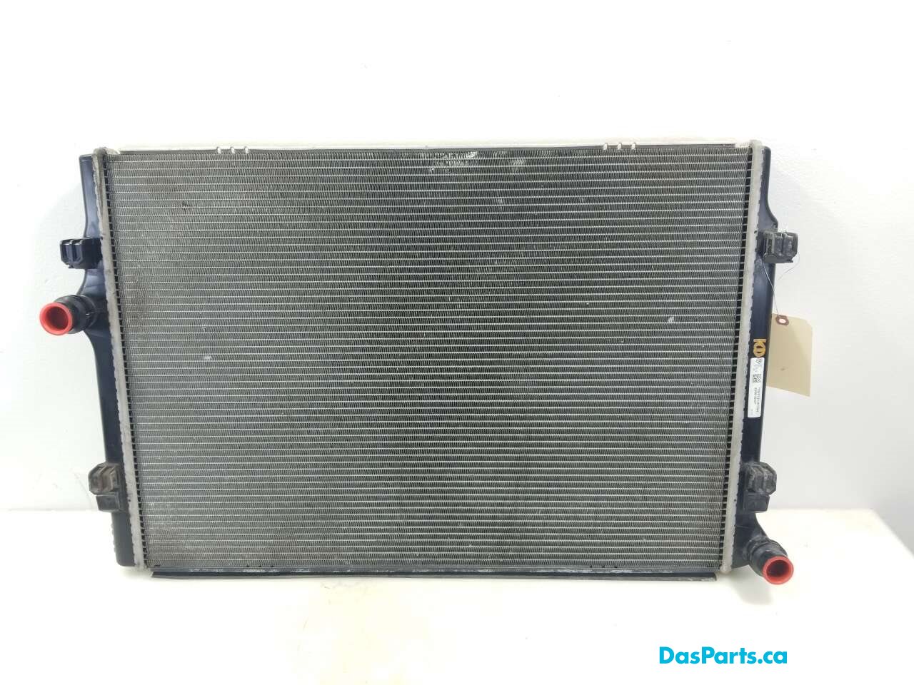 Radiator
