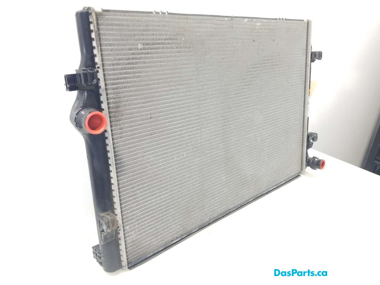 Radiator