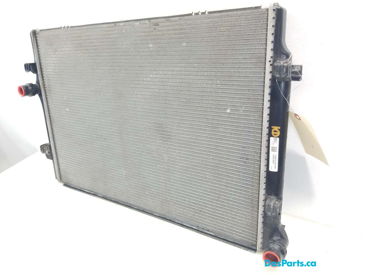 Radiator