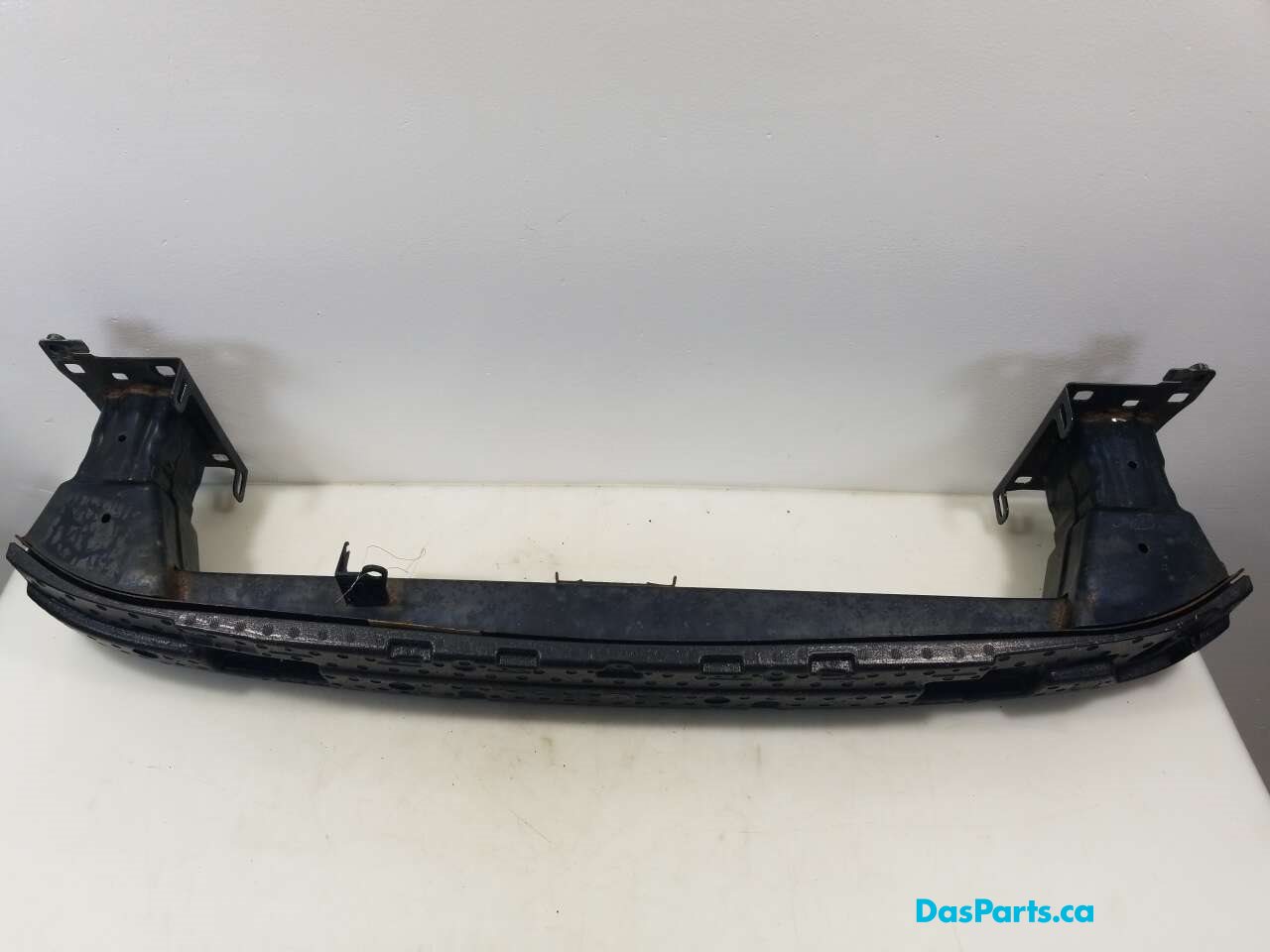 Front Rebar