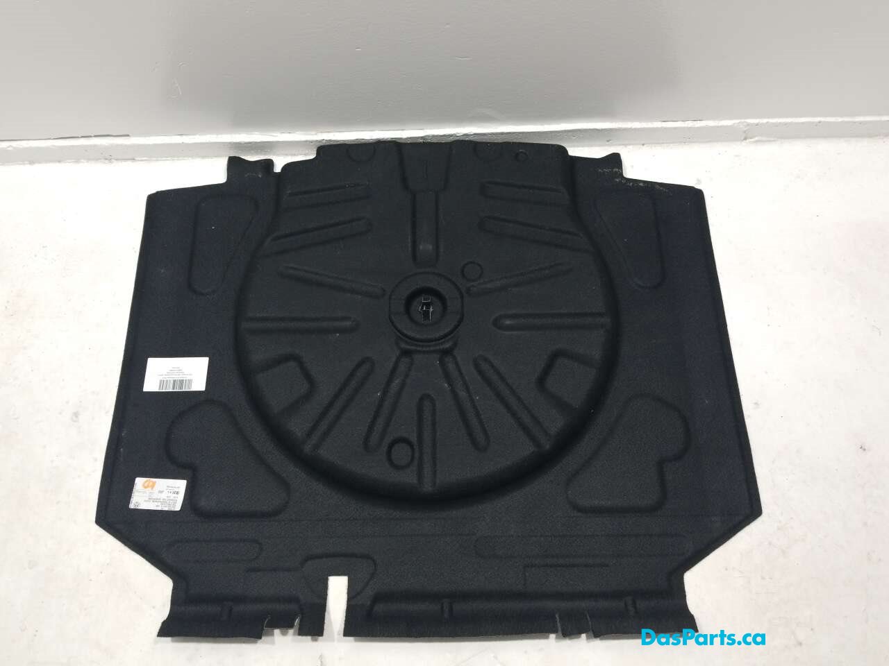 Trunk Liner