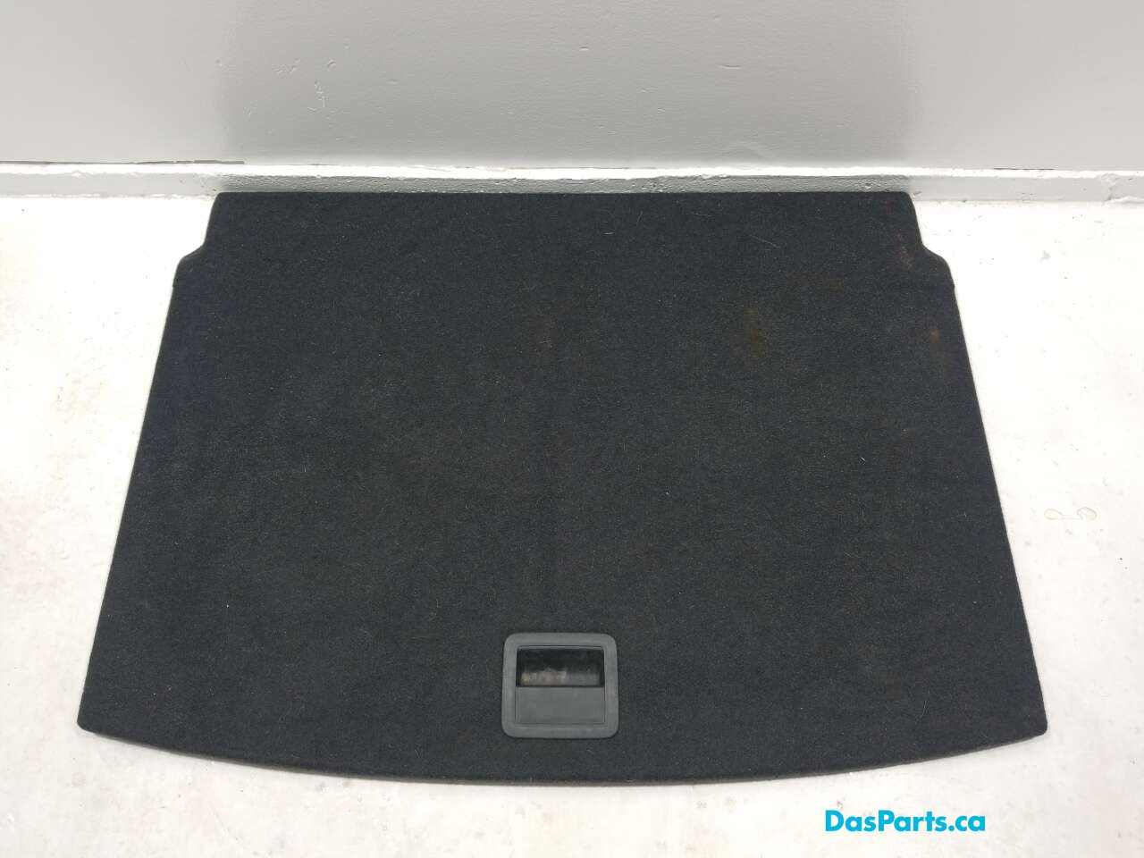 Trunk Carpet Floor