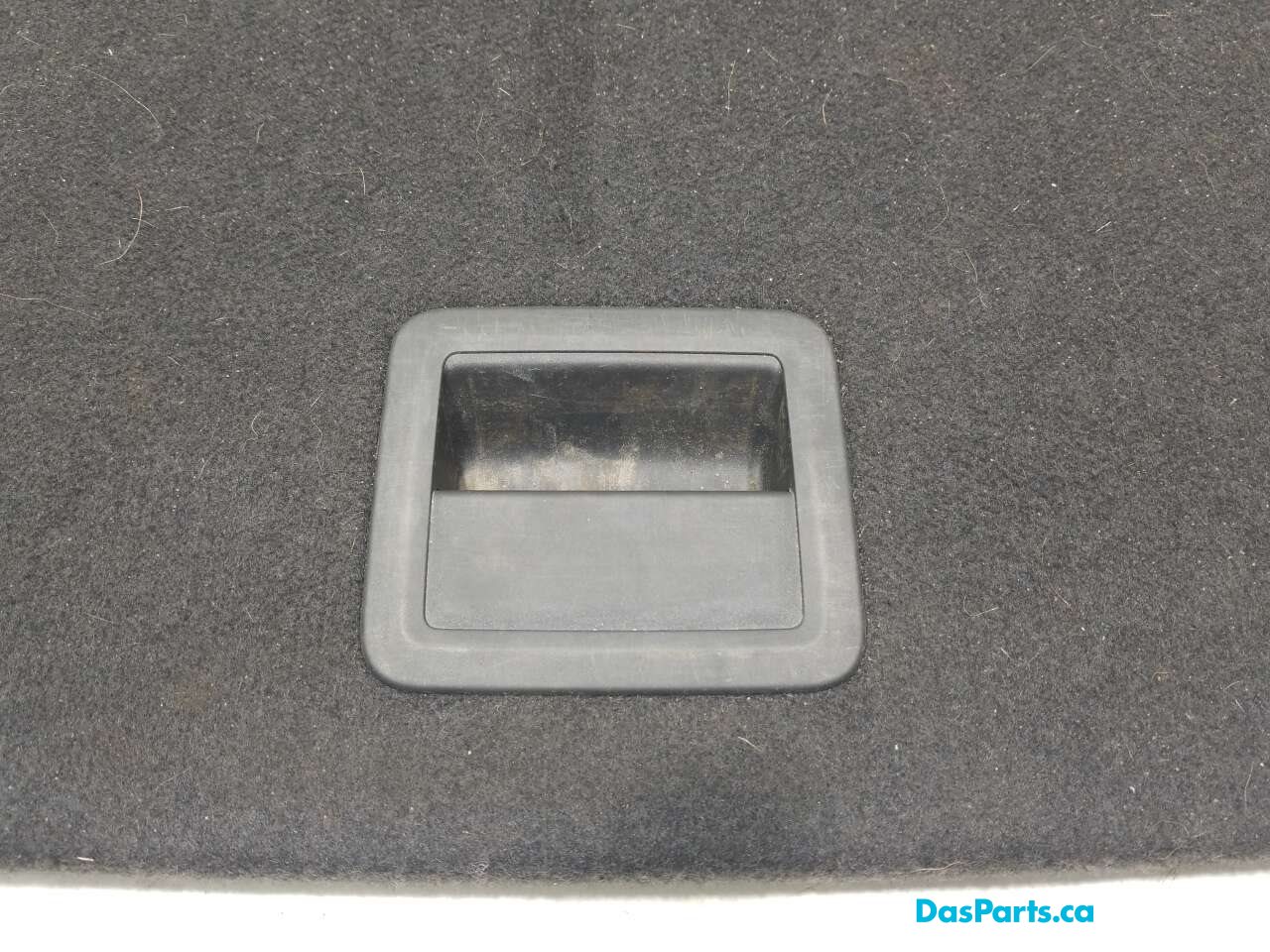 Trunk Carpet Floor