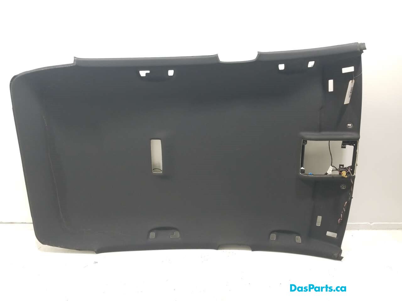 Headliner Board
