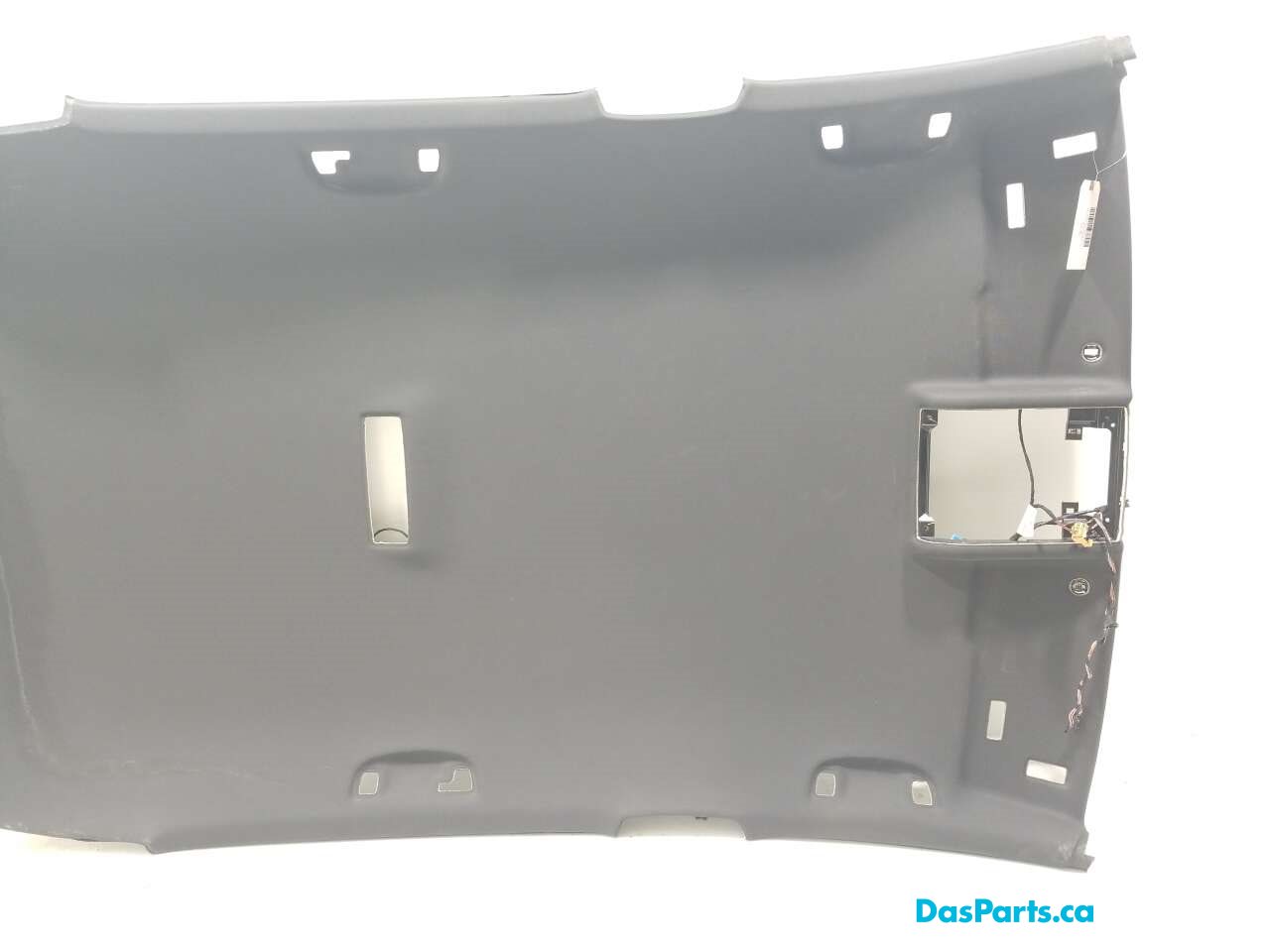 Headliner Board