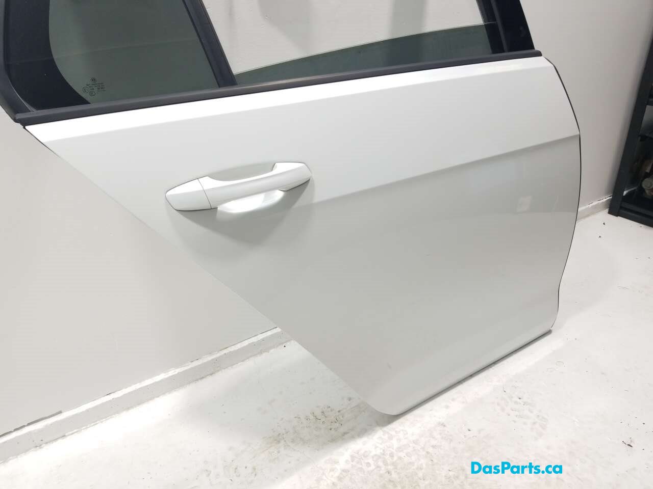 Door RR