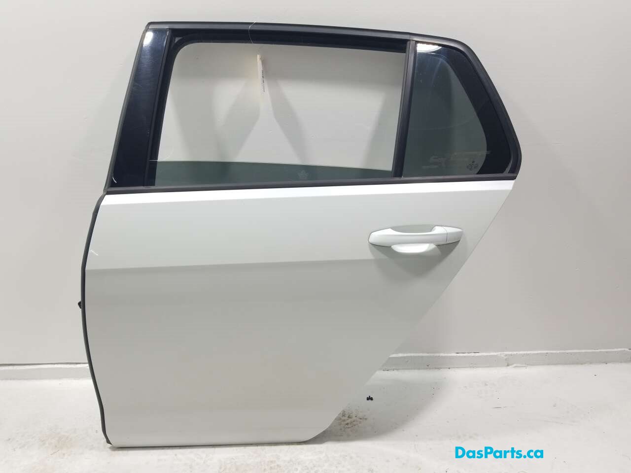 Door LR
