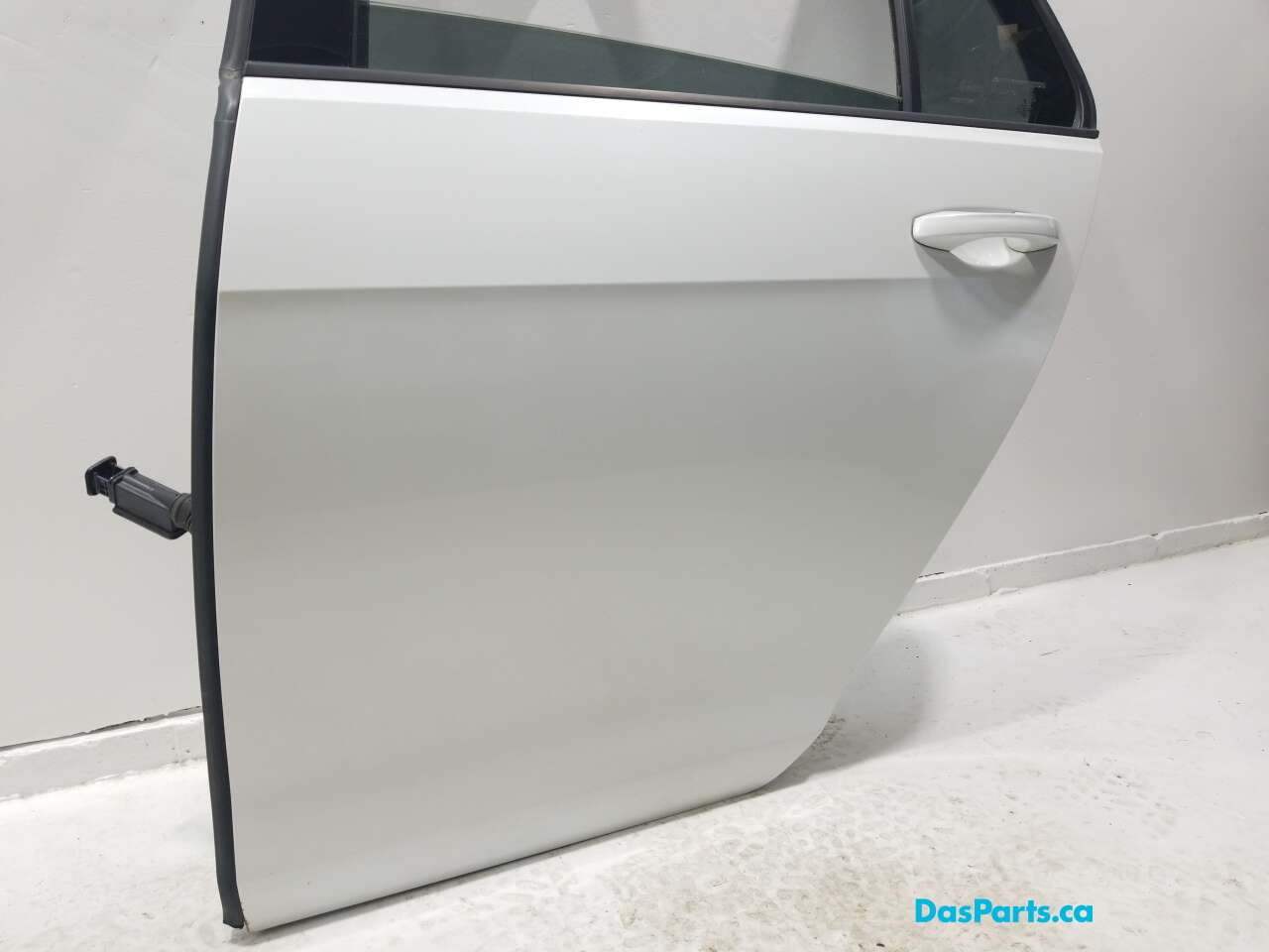 Door LR