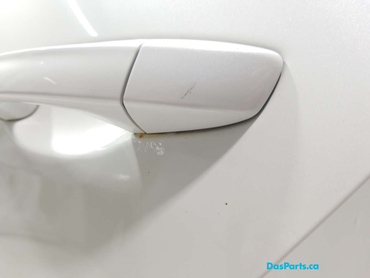 Door LR