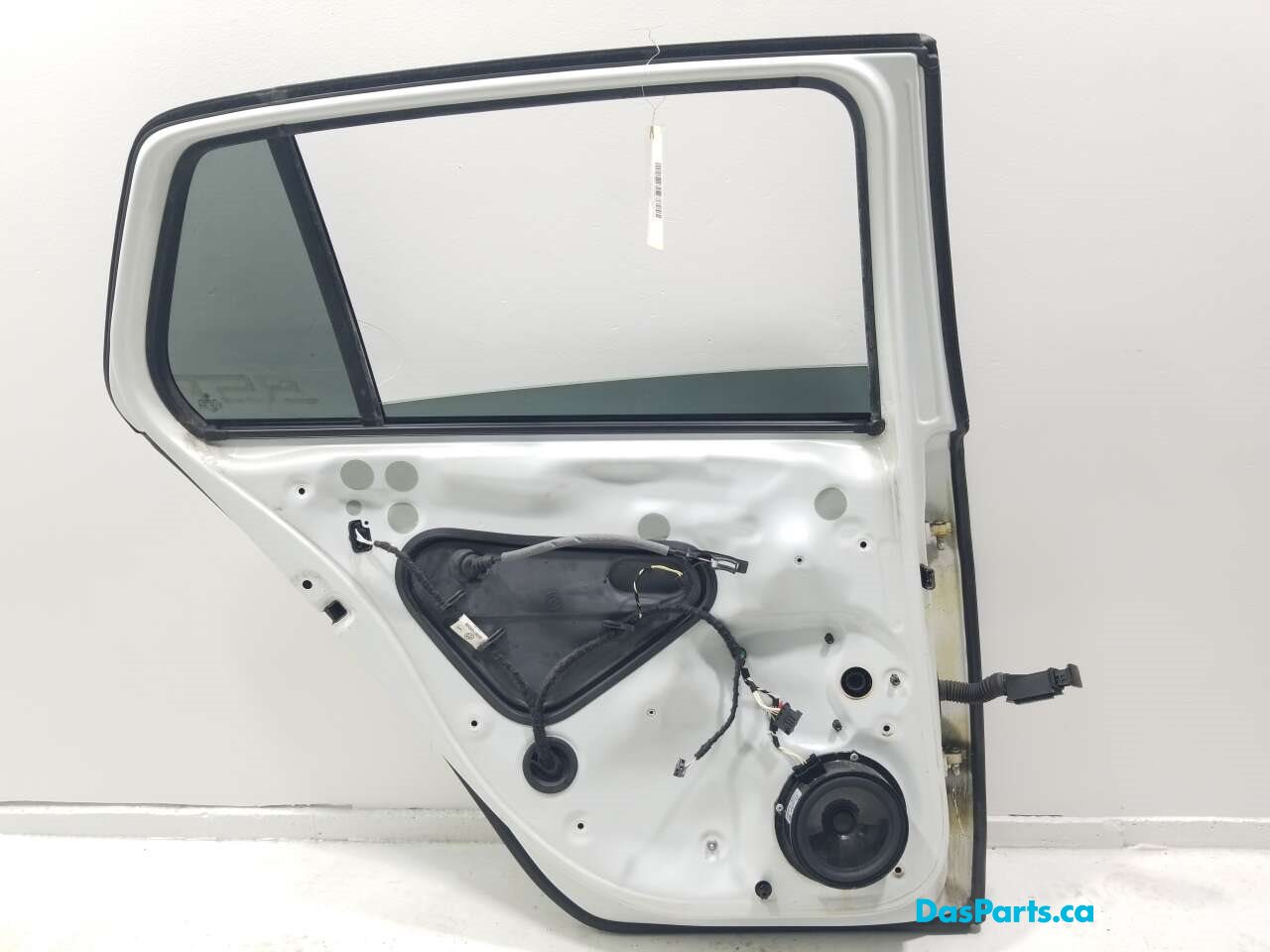 Door LR