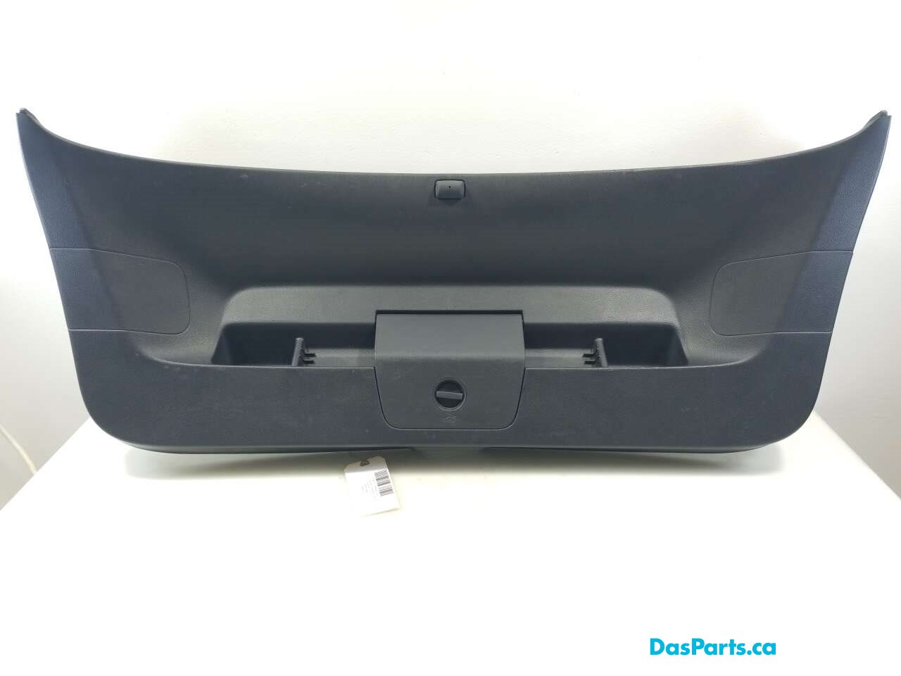 Hatch Trim