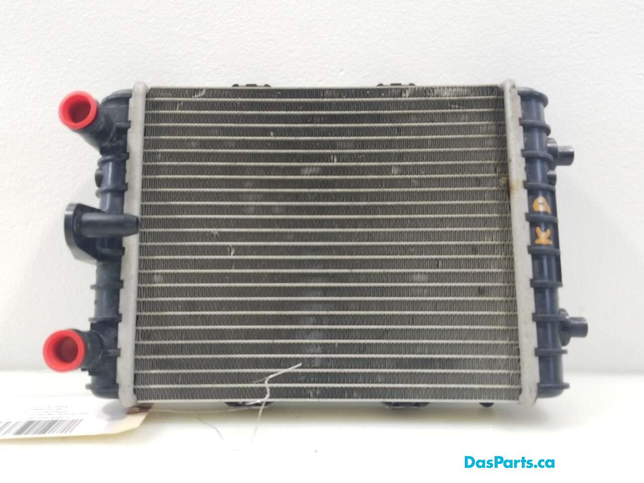 Radiator Secondary 1
