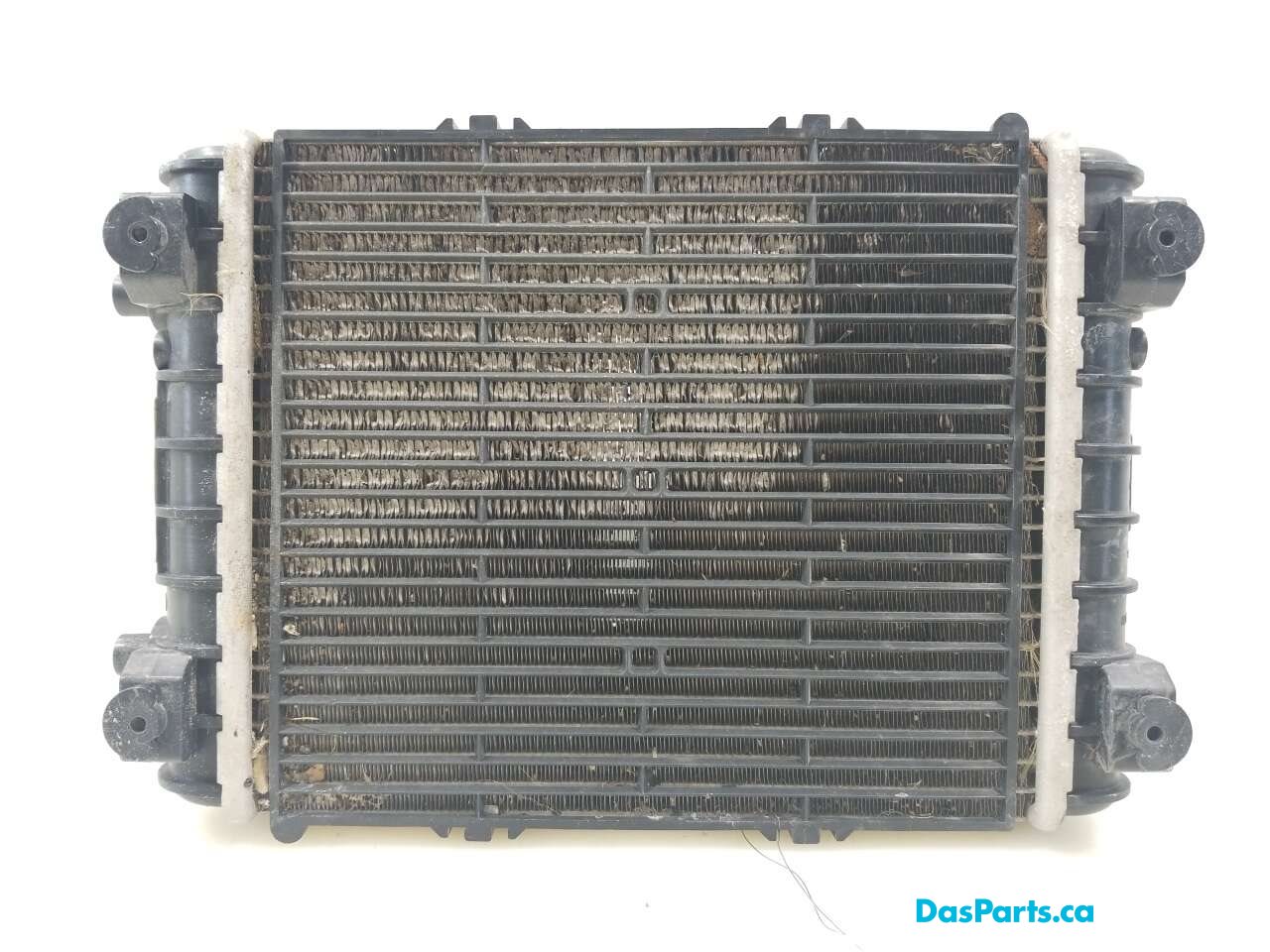 Radiator Secondary 1